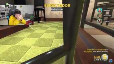 NOOOO WILLY ES LGBT, SE ME CAYO UN IDOLO 😢