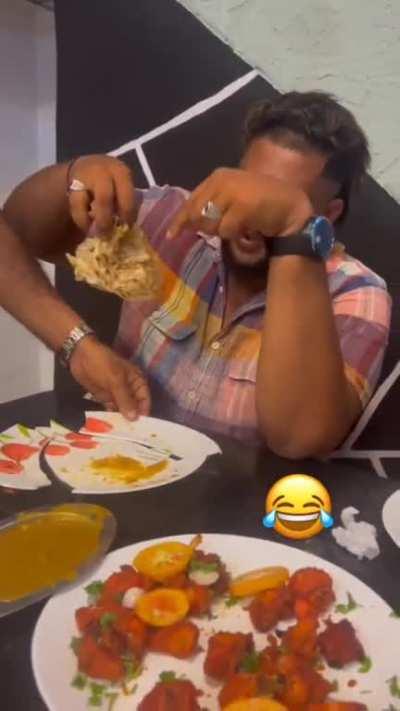 Can't stop laughing ð