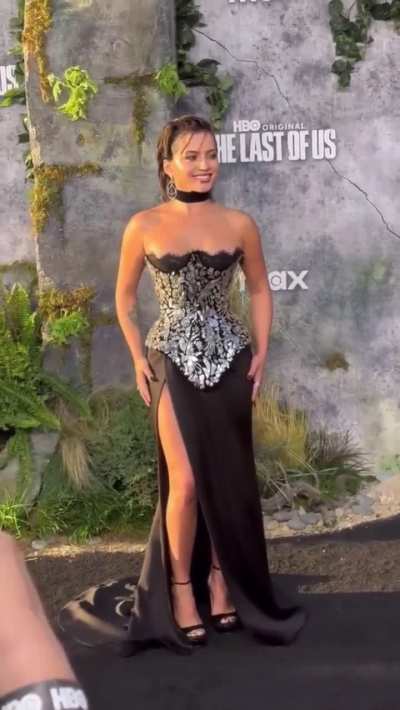 the last of us premiere 3/24/25