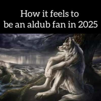 This couldn’t be the tamang panahon they’re talking about 😔