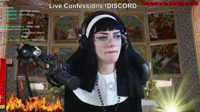 Thanks I hate this guys sin