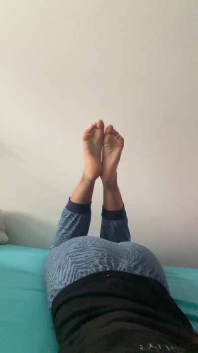 Your favourite part of my body 