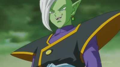 Me: gets shafted for the 100th time DBL Devs: