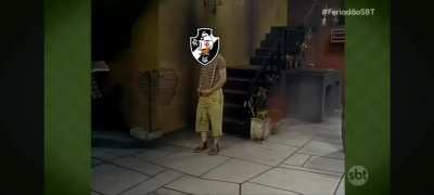 Rio de Janeiro durante o Super Mundial de 2025