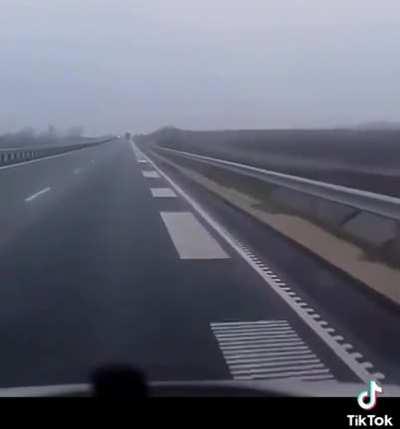 Музыкальная дорога