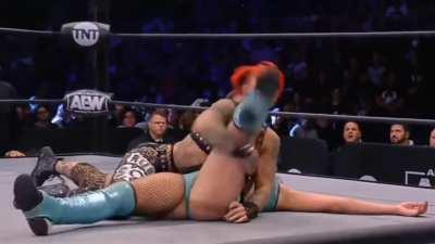 Money shot 💰 💉 (edited by yours truly)