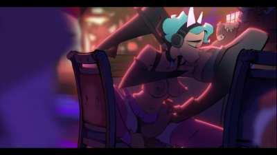 casa bianca ( wired heloise )