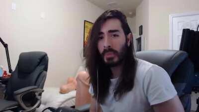 allow him to slip into something more comfortable