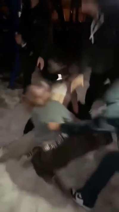 When the DJ drops the beat 💀