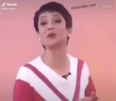 Vi presento il mio primo video meme