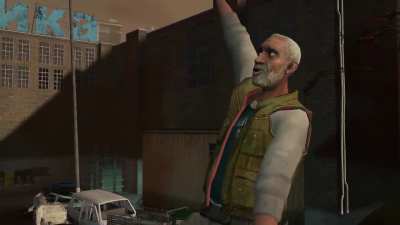 Half Life fans went crazy after 20 years of no game