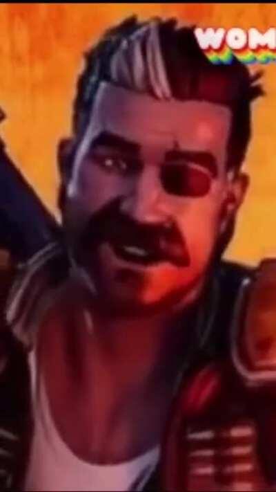 POV: This cheeky bastard just stuck you with a knuckle cluster💥💥💥