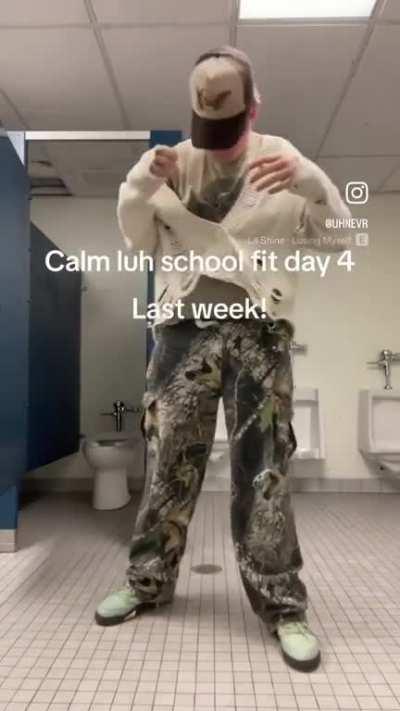 heâs back. ð¤¦ð½ââï¸ just quit bro