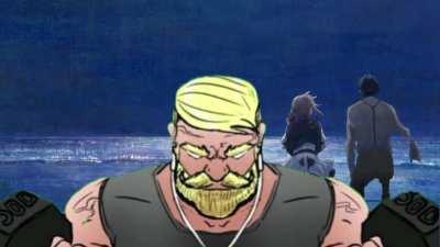 Tears in the Rain - Evan Call