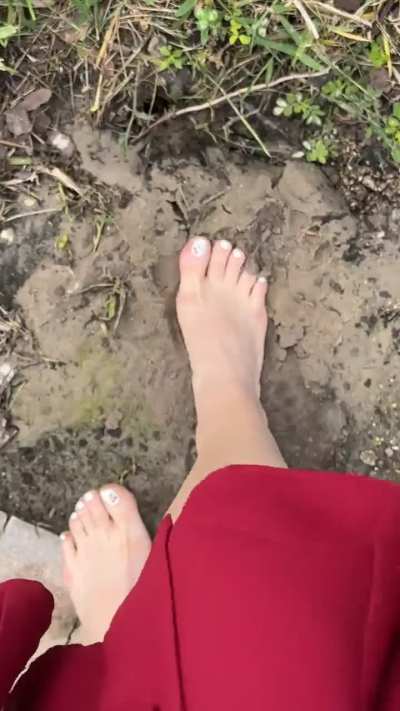 Come one now take a break with me