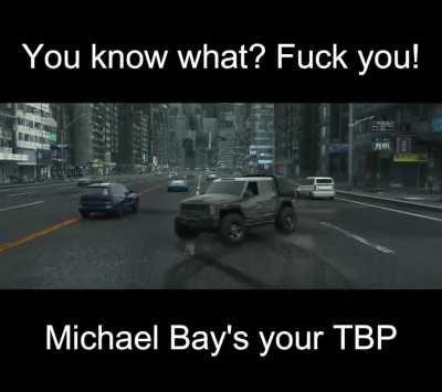 Certainly Netflix won't go that far, right? R-r-right?