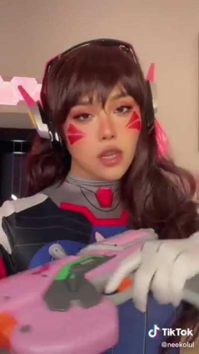 Neeko new TikTok and it giving me 2020 vibes 🥰