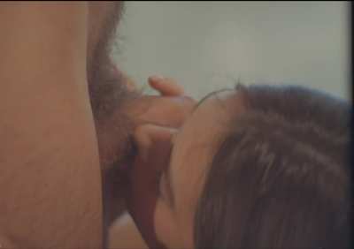 Lina Romay in Horror Thriller Film 'Countess Perverse'