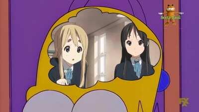 Mi cabeza durante un examen