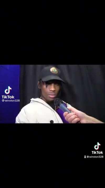 why would he ask him that😭