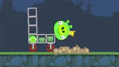 Angry birds free bobux hack