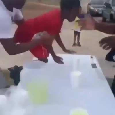 PTM el puesto de limones