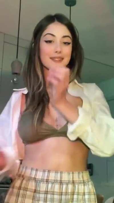 Bafora e mama Anandinha