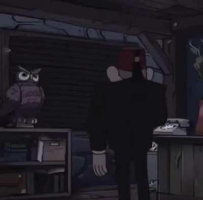 All companies on June 1st be like