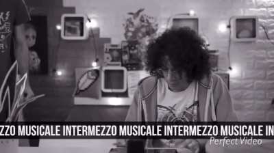 Bella canzone😎👍