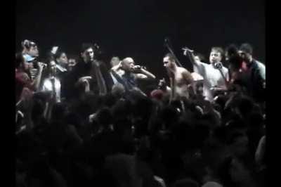 Vanderlei e as ideia errada