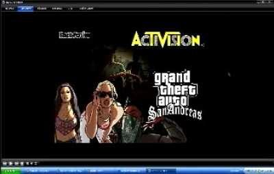 Creepypasta Gta sa Black