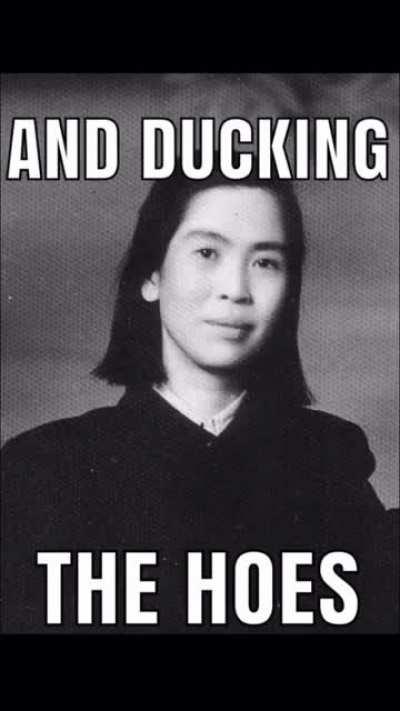 two phone chairman mao???