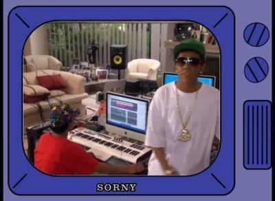 How Lilley got away with this is astounding.