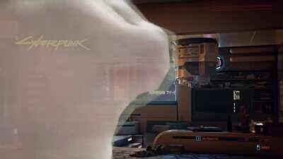 Me every time I launch the game