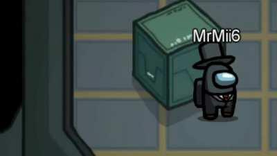 Smooth Imposter Version 2.0 (sound on)