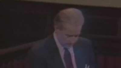 Democrat Governors that don't like Trump still praise him for covid aide