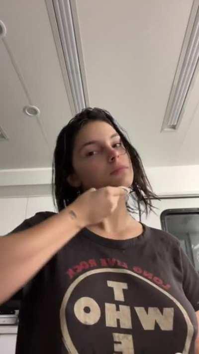 Inde is a little cold