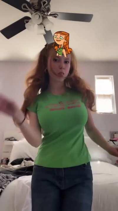 Francesca Capaldi