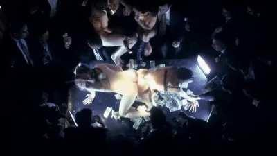 Jennifer Connelly in Requiem For a Dream