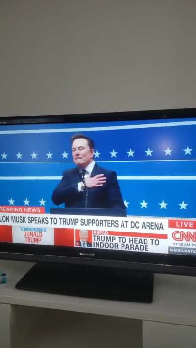 What the actual fuck?!