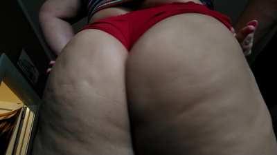 Quick, make love to me!! And then go away.