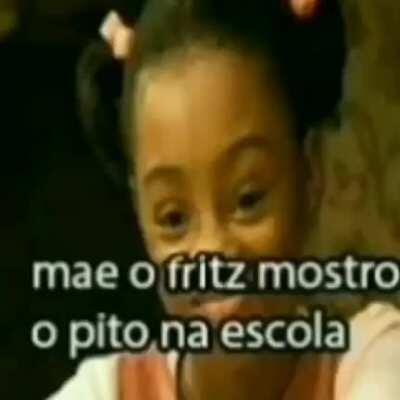 Amostra o cabeçao griss