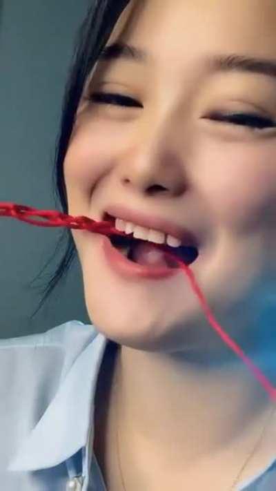 Avg north Eastern gril😂