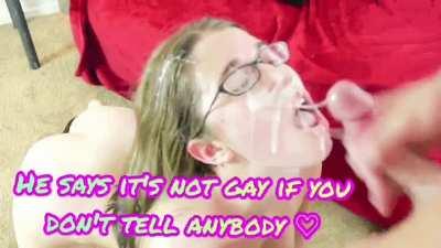 Just waiting for a big load