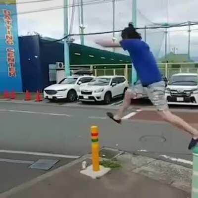 Maybe maybe maybe