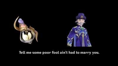 Liloupar talk about everyone