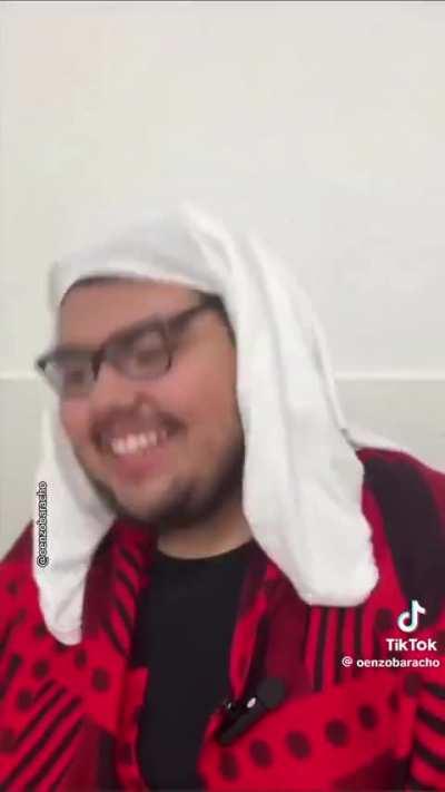 eu tô perplecto como ele faz IGUALZINHO