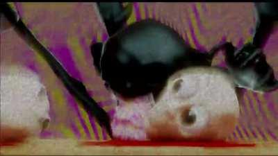 I̘̰̙̞̝͎ ̤̞̫̣̜̀S̵͉̦A͔͇̩W͍͢ ͉͖̻̻͉̗͞T̨͎̻͈H҉̣̱̹̳̖̱̠E͎ ̬I̗̩̥̲͙̻͡N̗̰̘͙F̺̬̩͈̲̺̗I̢N̘͉͇̺͉Ì̖̤T̼E̷͉͉̭͙̱ I̷̫̙͍T̹͍̟͎̼̕ ̜͍̲̻̟͠W̩̫͖̫̞͔͚A͕ͅS̳̙̜ ̗͖̻͙͇S͉̳̣̠̙̠͡C̬̥̮̖R͍͙̫̪̱E̬̪̬͖̬A̸̞͇̝͙̲M̪͠IN̹͉̩̫G̜̗̺̩