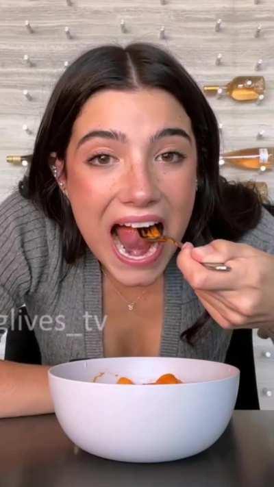 Hottest Tongue Out....🥵👅💦💦