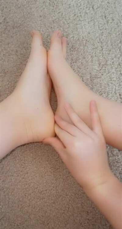 It’s Wet Wednesday 💦 Who’s wet?